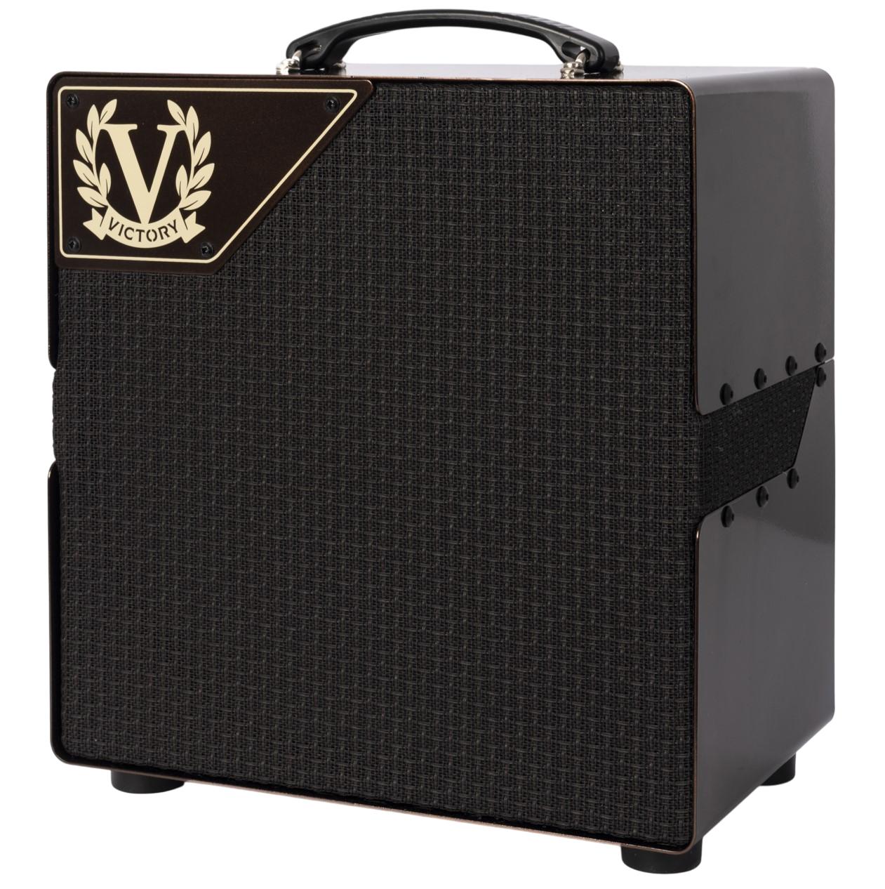 Victory Copper Lunchbox 1x12
